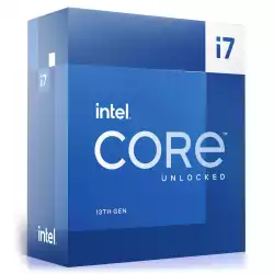 INTEL Core i7-13700 2.1Ghz FC-LGA16A 30M Cache Boxed CPU