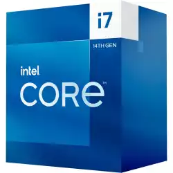 INTEL Core i7-14700F 2.1GHz LGA1700 33M Cache Boxed CPU