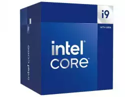 Intel Core i9-14900F 24C/32T (eC 1.5GHz / pC 2.0GHz / 5.8GHz Boost, 36MB, 65W, LGA1700)