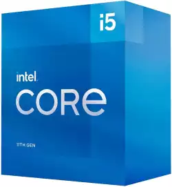 INTEL Core i5-12400F 2.5GHz LGA1700 18M Cache Boxed CPU NON-K