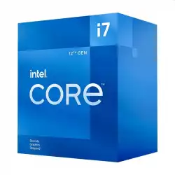 Настолен компютър Vanguard, Intel B660, 750 W, Intel Core i7-12700F, 32 GB, GeForce RTX 3060, черен 32 GB  Intel Core i7-12700F GeForce RTX 3060 Intel    12 GB Alder lake    1 3           