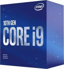 INTEL Core i9-10900 2.8GHz LGA1200 20M Cache Boxed CPU