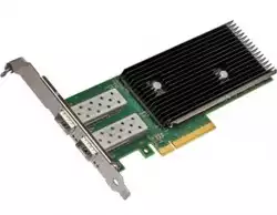 Intel Ethernet Network Adapter X722-DA2, Retail Unit