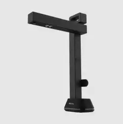 IRIScan Desk 6 Pro Dyslexic                          