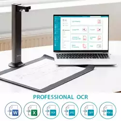 IRIScan Desk 7 Pro                          