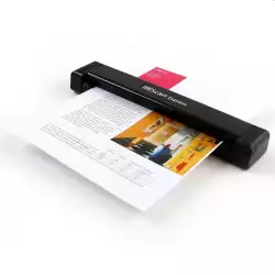IRISCan Express 4                          