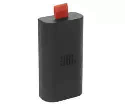 JBL Battery 200 An easy-to-replace spare battery                          
