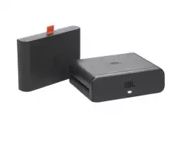 JBL Battery 600 Duo with Charging Case