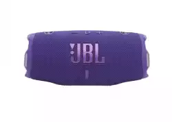JBL CHARGE 6 PUR Portable waterproof and drop-proof Bluetooth speaker                          