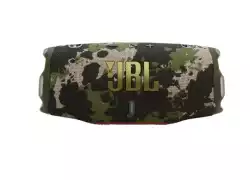 JBL CHARGE 6 SQUAD Portable waterproof and drop-proof Bluetooth speaker