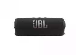 JBL FLIP7 BLK Portable waterproof and drop-proof speaker