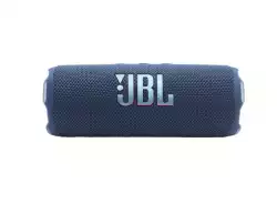 JBL FLIP7 BLU Portable waterproof and drop-proof speaker