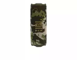 JBL FLIP7 SQUAD Portable waterproof and drop-proof speaker