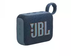 JBL GO 4 BLU Ultra-portable waterproof and dustproof Speaker