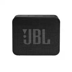 JBL GO Essential Black Portable Waterproof Speaker