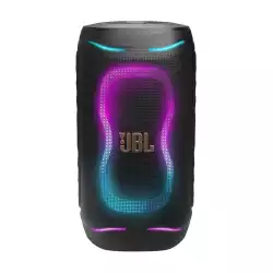 JBL PARTYBOX 130 Portable party speaker with futuristic light show