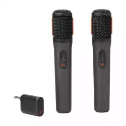 JBL PartyBox Wireless Mic JBL PartyBox Wireless Mic