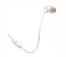 JBL T110 WHT In-ear headphones                          