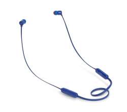 JBL T110BT BLU In-ear headphones