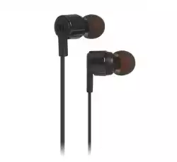 JBL T210 BLK In-ear headphones                          