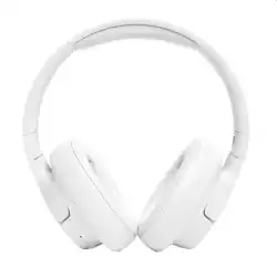 JBL T720BT WHT HEADPHONES