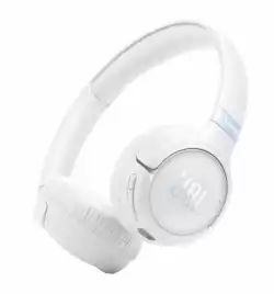 JBL TUNE 680NC BLK Wireless on-ear Noise cancelling headphones