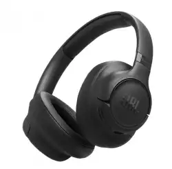 JBL TUNE 730BT BLK Wireless on-ear Bluetooth headphones                          