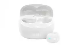 JBL TUNE BUDS2 WHT True wireless Noise Cancelling earbuds