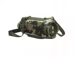 JBL XTREME 5 SQUAD Portable waterproof speaker JBL XTREME 5 SQUAD Portable waterproof speaker