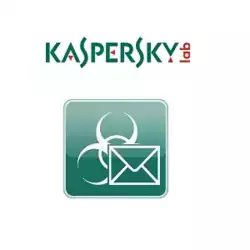 Kaspersky Security for Mail Server Eastern Europe Edition. 100-149 User 1 year Base License                          