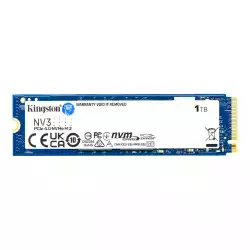 Kingston NV3 1TB Gen 4