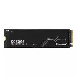 Kingston KC3000 2TB Gen 4
