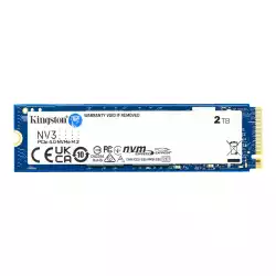Kingston NV3 2TB Gen 4