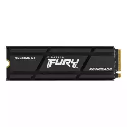Kingston FURY Renegade 1TB Gen 4 Heatsink