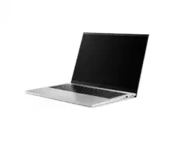 Лаптоп Acer Aspire Go 16, AG16-71P-70SZ, Intel Core 7 150U (up to 5.40GHZ, 12MB), 16&quot; WUXGA(1920x1200) IPS 120Hz, 1*16GB DDR5  (1 slot free), 512GB PCIe NVMe SSD, Intel UMA, FHD Cam, WiFi 6, BT 5.1, Backlit Kbd, No OS, Pure Silver                          