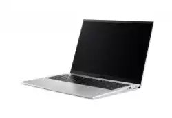 Лаптоп Acer Aspire Go 16 AG16-71P-90BE, Intel Core i9-13900H (14C/20T, up to 5.40 GHz, 24MB), 16" WUXGA (1920x1200)IPS 120Hz, 32GB DDR5( 2x16GB), 1024GB NVMe SSD, Intel Iris Xe Graphics, WiFi 6ax, BT 5.1, KB Backlit, no OS