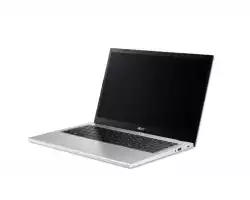 Лаптоп Acer Extensa EX215-57-57TE, Core i5 13420H(up to 4.7GHz, 12MB), 15.6&quot; FHD (1920x1080)IPS 300nits, 16GB DDR5 (1slot free), SSD 512GB, Intel UHD Graphics, TPM 2.0, Wi-Fi 6 AX, BT 5.2, Energy star, No OS, Silver                          