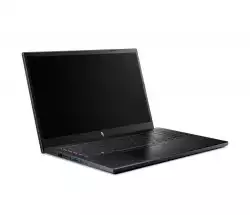 Лаптоп Acer Nitro V15, ANV15-41-R948, AMD Ryzen 7 7735HS( up to 4.55GHz, 12MB), 15.6" FHD(1920x1080)IPS 165Hz, 1*16GB DDR5 (1 slot free), 512 GB PCIe NVMe SSD, NVIDIA GeForce RTX 4050 6GB GDDR6, Wi-Fi AX, BT, No OS, Black + Nitro Wireless gamepad in the box