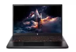Лаптоп ACER Nitro ANV15-52-9176 Intel Core i9-13900H 15.6inch FHD 16GB 1TB RTX 5060 NOOS