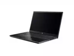 Лаптоп Acer Nitro V 15, ANV15-52-7186, Intel Core i7-13620H (10C/16T, up to 4.9GHz, 24MB), 15.6" FHD IPS (1920x1080), 165Hz, 16GB DDR4 (1 Slot free), 1TB PCIe NVMe SSD, NVIDIA GeForce RTX 5060 8GB GDDR7, Wi-Fi AX, BT 5.2, HD Cam, KB Backlight, No OS, Obsidian B