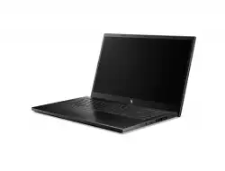 Лаптоп Acer Nitro V 15, ANV15-52-72LD, Intel Core 7 240H (10C/16T, up to 5.2GHz, 24MB), 15.6" FHD IPS (1920x1080), 165Hz, 16GB DDR4 (1 Slot free), 512GB PCIe NVMe SSD, NVIDIA GeForce RTX 5050 8GB GDDR7, Wi-Fi AX, BT 5.2, HD Cam, KB Backlight, No OS, Obsidian Bl Лаптоп Acer Nitro V 15, ANV15-52-72LD, Intel Core 7 240H (10C/16T, up to 5.2GHz, 24MB), 15.6" FHD IPS (1920x1080), 165Hz, 16GB DDR4 (1 Slot free), 512GB PCIe NVMe SSD, NVIDIA GeForce RTX 5050 8GB GDDR7, Wi-Fi AX, BT 5.2, HD Cam, KB Backlight, No OS, Obsidian Bl