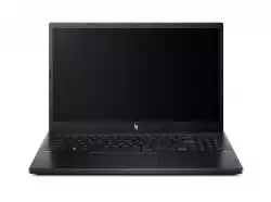 Лаптоп Acer Nitro V 15, ANV15-52-90WJ, Intel Core i9 13900H (14C/20T, up to 5.40GHz, 24MB), 15.6" FHD IPS (1920x1080), 165Hz, 16GB DDR4 (1 slot free), 1TB PCIe NVMe SSD, GeForce RTX 5050 8GB GDDR7, Wi-Fi 6E, BT 5.2, HD Cam, KB Backlight , No OS, Obsidian Black