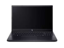 Лаптоп Acer Nitro V 15, ANV15-52-90WJ, Intel Core i9 13900H (14C/20T, up to 5.40GHz, 24MB), 15.6" FHD IPS (1920x1080), 165Hz, 16GB DDR4 (1 slot free), 1TB PCIe NVMe SSD, GeForce RTX 5050 8GB GDDR7, Wi-Fi 6E, BT 5.2, HD Cam, KB Backlight , No OS, Obsidian Black
