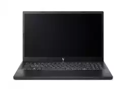 Лаптоп Acer Nitro V 15, ANV15-A31-R2WG, AMD Ryzen 7 170 (8C/16T, up to 4.7GHz), 15.6" FHD IPS (1920x1080), 165Hz, 16GB DDR5, 1TB PCIe NVMe SSD, NVIDIA GeForce RTX 5060 8GB GDDR7, Wi-Fi 6E, BT 5.2, HD Cam, KB Backlight, No OS, Obsidian Black Лаптоп Acer Nitro V 15, ANV15-A31-R2WG, AMD Ryzen 7 170 (8C/16T, up to 4.7GHz), 15.6" FHD IPS (1920x1080), 165Hz, 16GB DDR5, 1TB PCIe NVMe SSD, NVIDIA GeForce RTX 5060 8GB GDDR7, Wi-Fi 6E, BT 5.2, HD Cam, KB Backlight, No OS, Obsidian Black