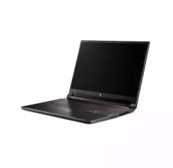Лаптоп Acer Nitro V 16, ANV16-72-94EH, Intel Core  9 270H (up to 5.8GHz, 24MB), 16" WQXGA (2560x1600) IPS 180Hz, 32GB DDR5 (2x16GB), 1TB PCIe  NVMe SSD, NVIDIA® GeForce RTX 5070 8GB GDDR7, HD Cam, WiFi 6 ax, BT 5.2, Backlit Kbd, No OS, Obsidian Black