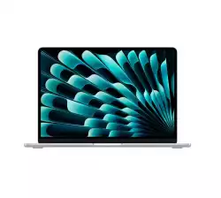 Лаптоп APPLE MacBook Air 13inch M3 chip with 8-core CPU and 10-core GPU 24GB 512GB SSD Silver