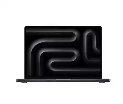 Лаптоп Apple 14-inch MacBook Pro: Apple M4 chip with 10-core CPU and 10-core GPU, 16GB, 1TB SSD - Space Black, US keyboard Лаптоп Apple 14-inch MacBook Pro: Apple M4 chip with 10-core CPU and 10-core GPU, 16GB, 1TB SSD - Space Black, US keyboard