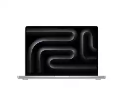 Лаптоп APPLE MacBook Pro 14inch M4 chip with 10-core CPU and 10-core GPU 16GB 512GB SSD Silver