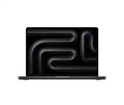 Лаптоп APPLE MacBook Pro 14inch M4 Pro chip with 12-core CPU and 16-core GPU 24GB 512GB SSD Space Black