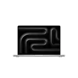 Лаптоп APPLE MacBook Pro 14inch M5 chip with 10-core CPU and 10-core GPU 16GB 512GB SSD - Silver Лаптоп APPLE MacBook Pro 14inch M5 chip with 10-core CPU and 10-core GPU 16GB 512GB SSD - Silver
